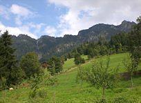 Gasthof Woell Alpbach Exterior photo