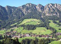 Gasthof Woell Alpbach Exterior photo